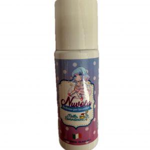 LA BELLA LAVANDERINA profumo tessuti per lavatrice  NUVOLA 30ml