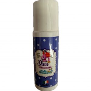 LA BELLA LAVANDERINA profumo tessuti per lavatrice   DIVA  30ml