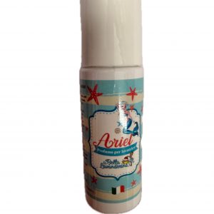 LA BELLA LAVANDERINA  profumo tessuti lavatrice ARIEL 30ml