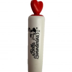 LA BELLA LAVANDERINA : burrocacao LIP BALM PLANTY