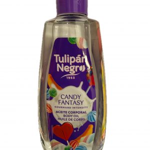 TULIPAN olio corpo CANDY FANTASY