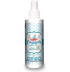 LA BELLA LAVANDERINA spray per tessuti CINDERELLA 250ml