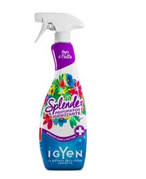 SPLENDEO magia di frutta 750ml IGYEN 6 in 1