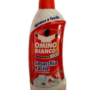 OMINO BIANCO smacchia facile 500ml