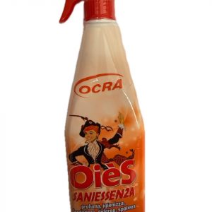 OIES OCRA 750ml 5in1