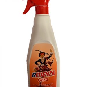 OLE´ OCRA 5 in 1 750ml DETERGE, SPOLVERA RIMUOVE GERMI E BATTERI DEODORA E PROFUMA