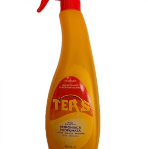 ters ammoniaca ottimo per vetri 750ml