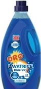 ORO BLUE OXY LAVATRICE 2200ml  48 lavaggi