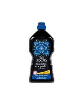 LUXURY PAVIMENTI BLU 1250ml