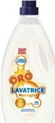 ORO MARSIGLIA lavatrice 2200ml  48 lavaggi