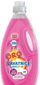 ORO SALVA COLOR lavatrice 2200ml 48 lavaggi
