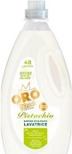 ORO PISTACCHIO lavatrice 2200ml 48 lavaggi